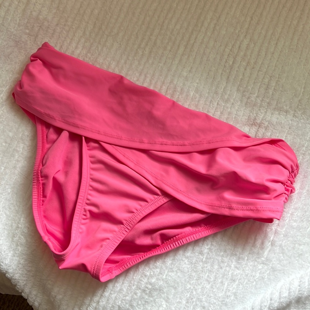 Lily Pulitzer 2 swim bottoms